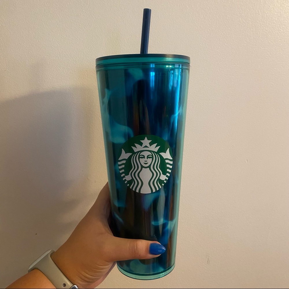 NWT Starbucks Tumbler